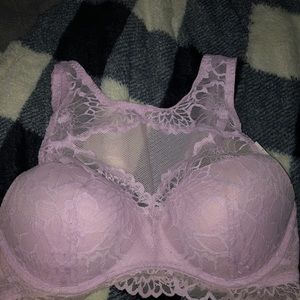 Victorias Secret PINK push up bra/ bralette